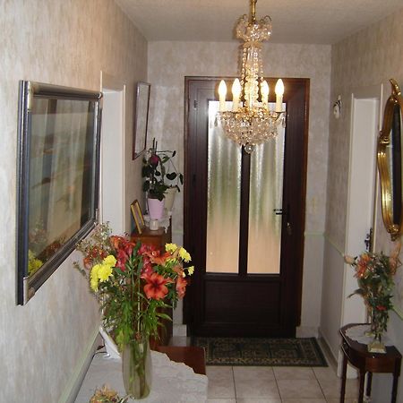Chambres D'Hotes Ty Mezad Séné Zewnętrze zdjęcie