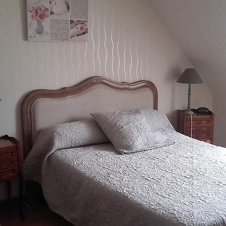 Chambres D'Hotes Ty Mezad Séné Zewnętrze zdjęcie
