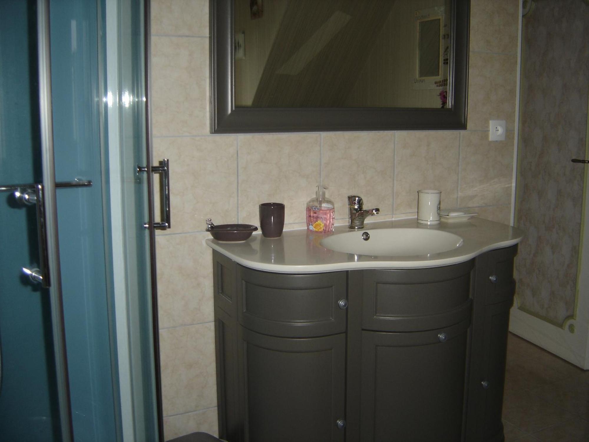 Chambres D'Hotes Ty Mezad Séné Zewnętrze zdjęcie