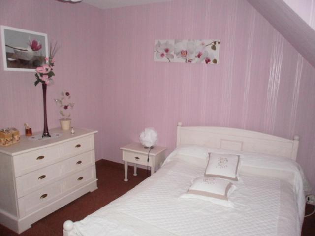 Chambres D'Hotes Ty Mezad Séné Zewnętrze zdjęcie