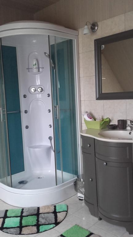 Chambres D'Hotes Ty Mezad Séné Zewnętrze zdjęcie